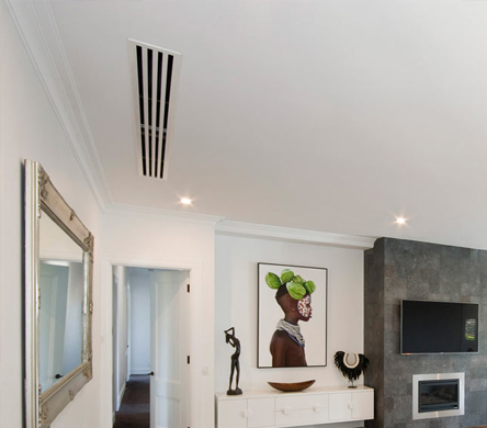 Central AC Repair and Maintenance