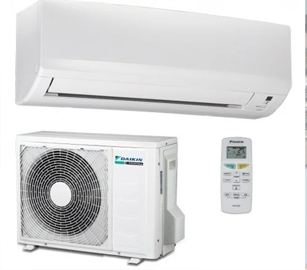 Split AC Installation