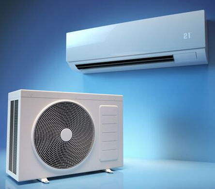 Split AC Maintenance